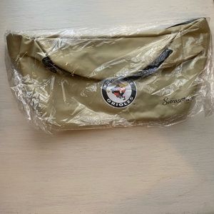 Baltimore Orioles Fan Fanny - Adult - Still in packaging.